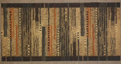 Teppichdesign