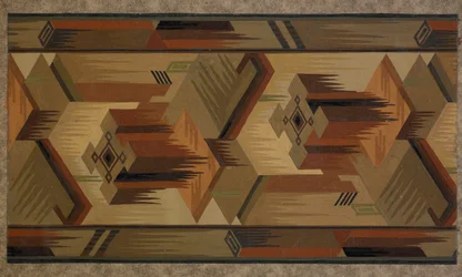 Teppichdesign