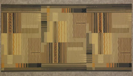 Teppichdesign