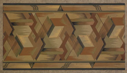 Teppichdesign