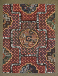 Teppichdesign