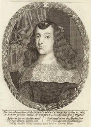 Katharina von Braganza