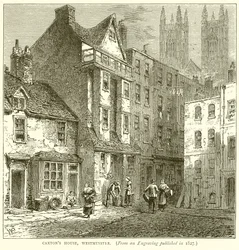 Caxton