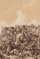 Angriff der Leichten Brigade