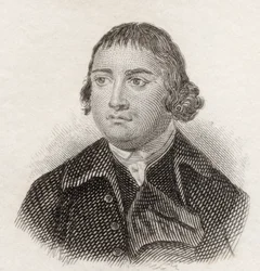 Charles Churchill, aus 