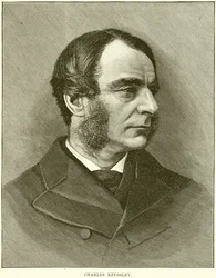 Charles Kingsley