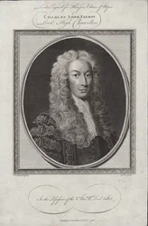 Charles Talbot