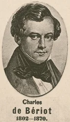 Charles de Bériot