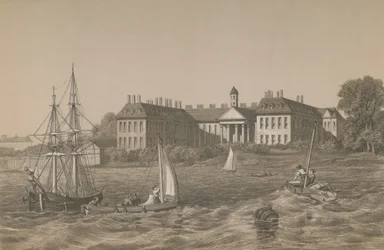 Chelsea Hospital