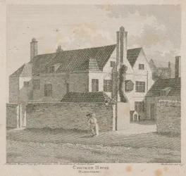 Chicken House, Hampstead