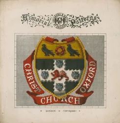 Christ Church Oxford