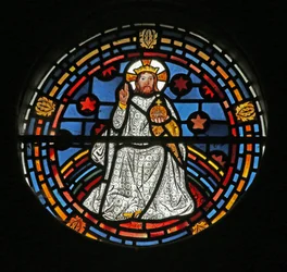 Christus in Majestät