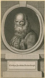 Christian Jacobson Drakenbergh