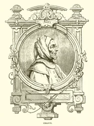 Cimabue