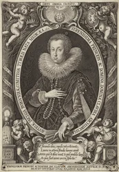 Claudia de Medici