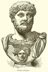 Clodius Albinus