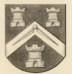 Wappen der Masons