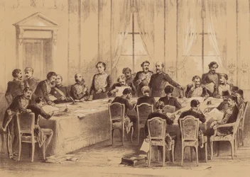 Kongress von Berlin