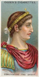 Konstantin der Große