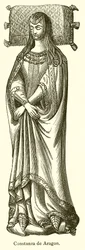 Constanza von Aragon