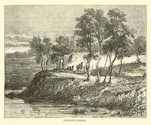 Coopers Creek