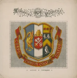 Corpus Christi College