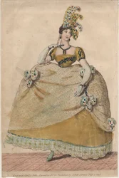 Hofkleid