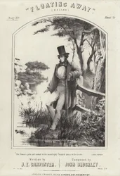 Cover von Davonschweben