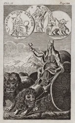 Kybele