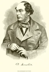 Daniel Maclise