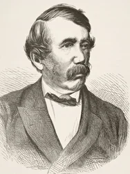 David Livingstone, aus 