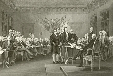 Unabhängigkeitserklärung