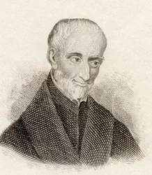 Denis Petau, aus 