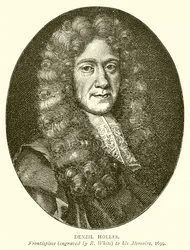 Denzil Holles