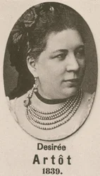Desiree Artot