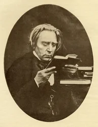 Douglas William Jerrold (1803-57)