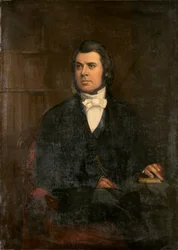 Dr. John Emlyn Jones
