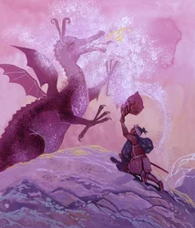 Drache