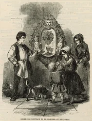 Trinkbrunnen, der in Islington errichtet werden soll