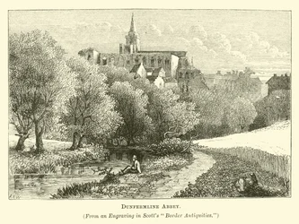 Dunfermline Abbey
