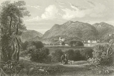 Dunkeld von Torrhill