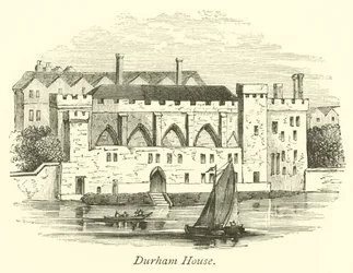 Durham House