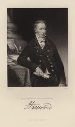 Earl von Harewood