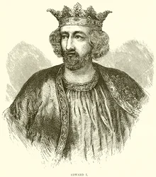 Eduard I.