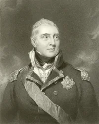 Edward Pellew, Viscount Exmouth