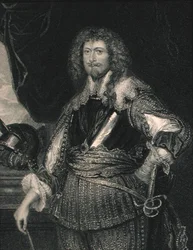 Edward Sackville (1590-1652) 4. Earl of Dorset, aus 