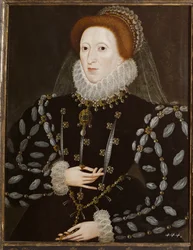 Elisabeth I., Königin von England