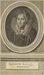 Elisabeth I. von England
