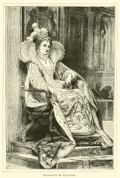 Elisabeth von England
