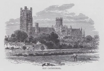 Ely Cathedral